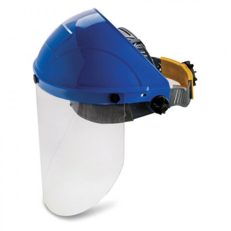 Щиток защитный НБТ2 Визион наголовный