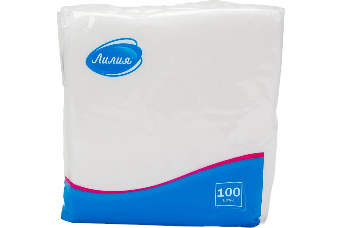 Салфетки бумажные 1