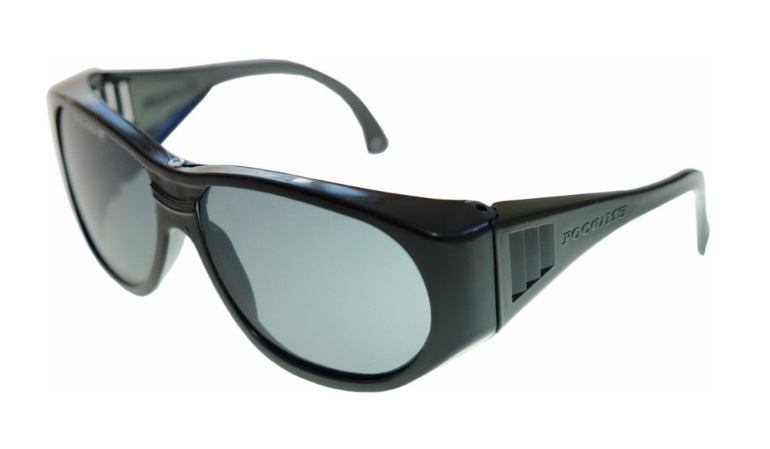 Очки защитные О34 PROGRESS  арт.134211