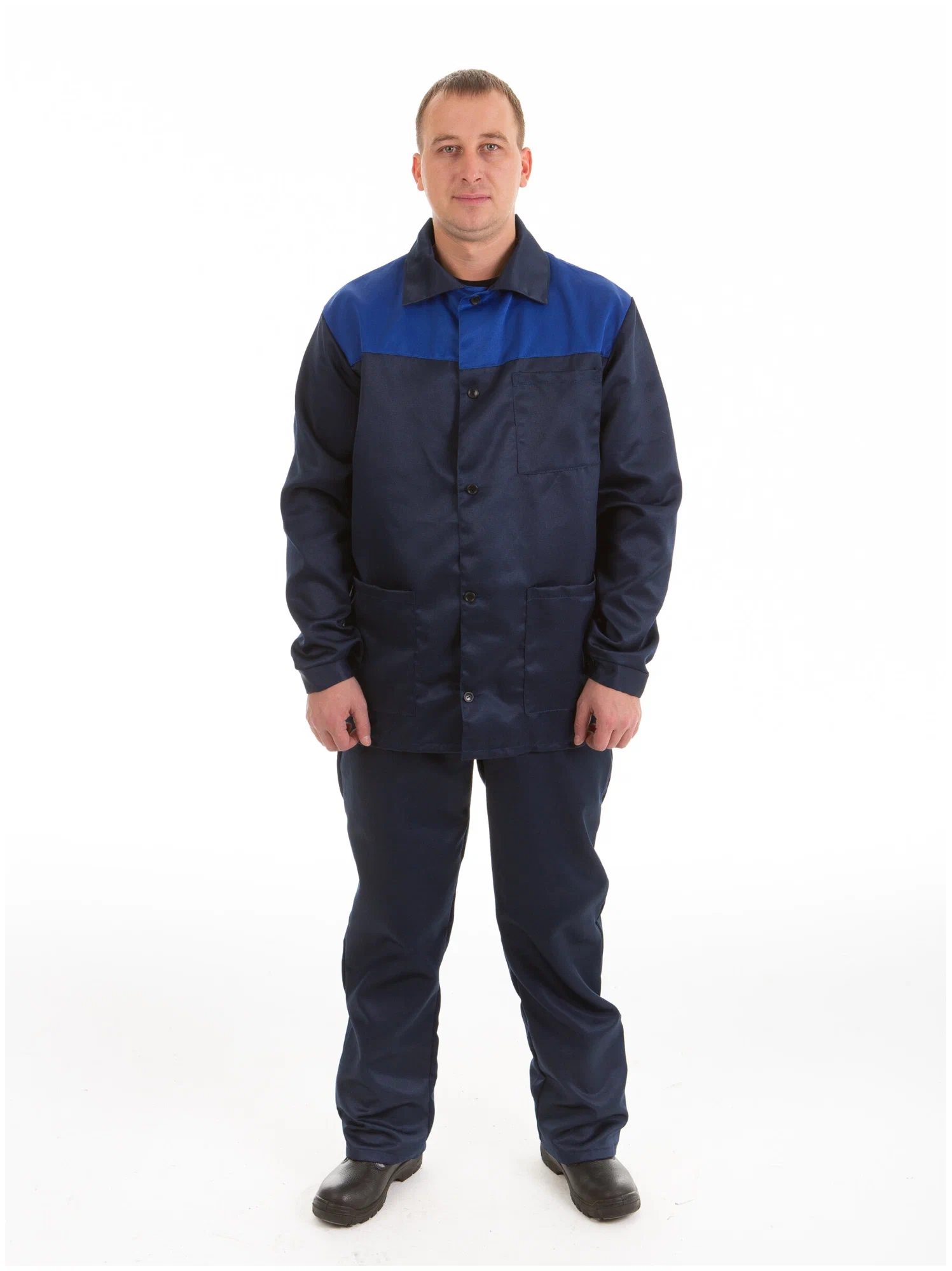 Костюм СТАН