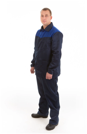 Костюм СТАН2