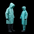 Одежда защиты от влаги
