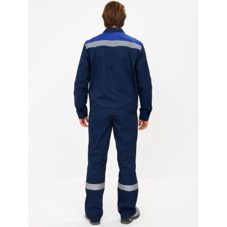 Костюм Легион Премиум брюки2