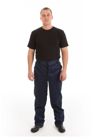 Костюм СТАН4