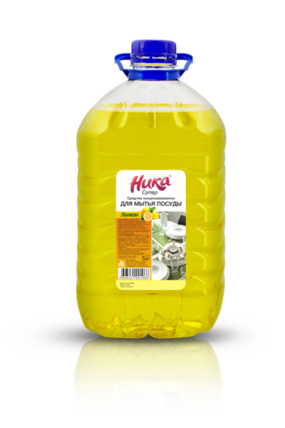 Ника Супер 5л